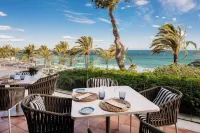 Hotel Don Pepe Gran Meliá Hotels in Marbella