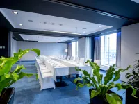 Arche Hotel Krakowska โรงแรมในวอร์ซอ