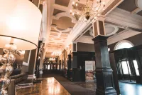 Great Victoria Hotel - Gym