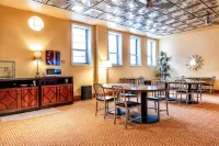 The Murray Hotel Hotels in Silver City