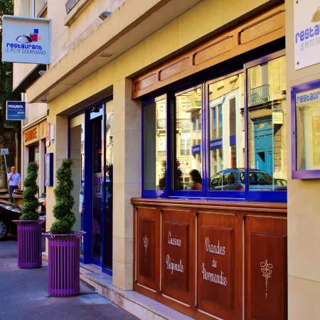 Urban Style Hotel de l'Europe
