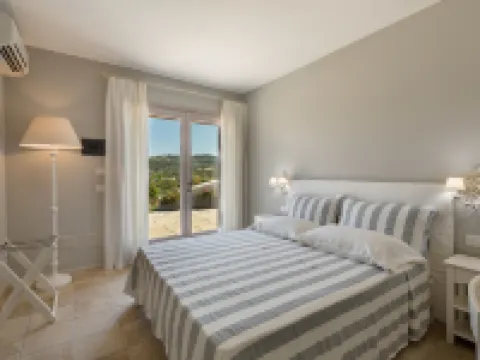 Tenuta Petra Bianca Hoteles en Palau