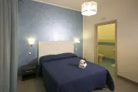 Rotte e Sentieri B&B Hotel a Macari