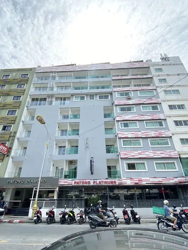 รูปภาพของโรงแรมทัวน่า ป่าตอง ฮอลิเดย์