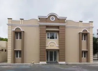 라모지 필름시티 산티니케탄  호텔