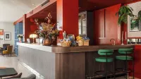 Home Hotel Grand Sundsvall Hotels in Sundsvall