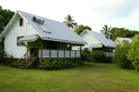 Gina's Garden Lodges Hotels in Aitutaki