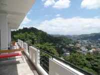 Kandyan Bluestar Villa