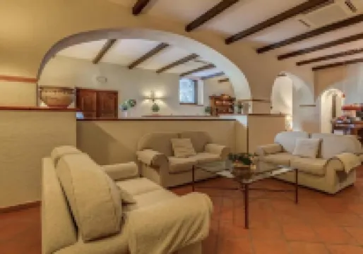 博爾戈鄉村度假村