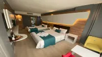 Hotel Bozoogullari Hotels in Batman