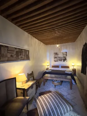 Dar Rafti Hotel a 