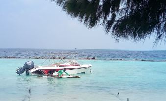 Dream Inn Sun Beach Hotel Maldives
