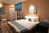 Tiger N Woods Resort Hotels in Kohka