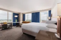 Hyatt Regency Wichita Hotels near Central Standard Brewing