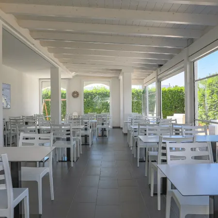 Donnosanto Residence