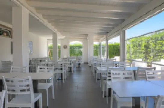 Donnosanto Residence