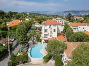 Hôtel Beau Site - Cap d'Antibes