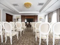 Tsar Palace Luxury Hotel & Spa Hotels in Pushkin