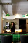 Hotell Nordic - bar