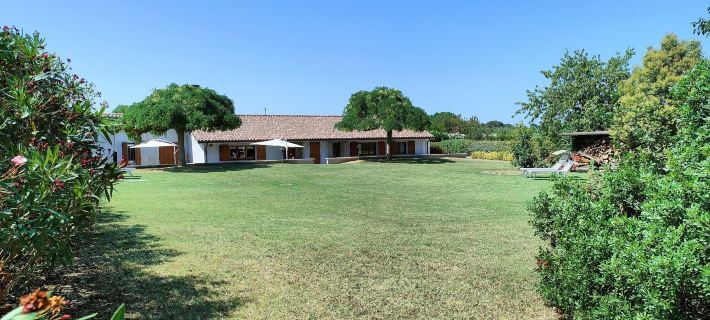 Agriturismo Il Pettirosso Ξενοδοχεία στην πόλη Fano