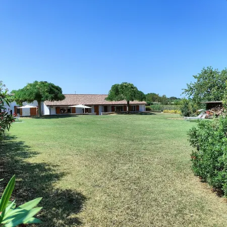 Agriturismo Il Pettirosso