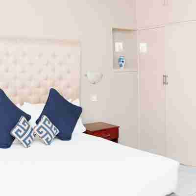 Sethule Lodge Rooms