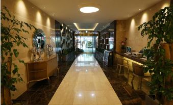 Bucheon Hotel