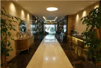 Bucheon Hotel Hotel a Bucheon-si
