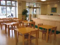 Hotel Crown Hills Tsuchiura Ekihigashi - sarapan