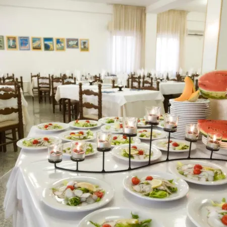 Hotel Confort