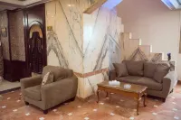 Salma Hotel Hotels in Giza