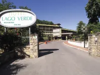 Hotel Lago Verde Hotels in Province of Pistoia