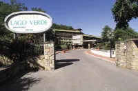 Hotel Lago Verde Hotels in Momigno