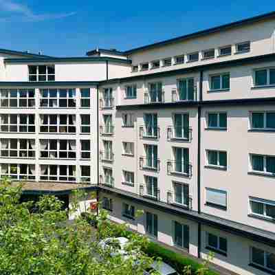 Victor's Residenz-Hotel Saarlouis Hotel Exterior