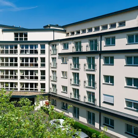 Victor's Residenz-Hotel Saarlouis
