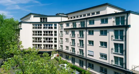 Victor's Residenz-Hotel Saarlouis