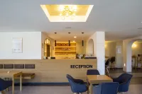 Pension Eden - bar