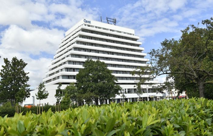 Carat Hotel Grömitz