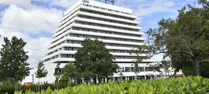 Carat Hotel Grömitz Hotels in Ostholstein