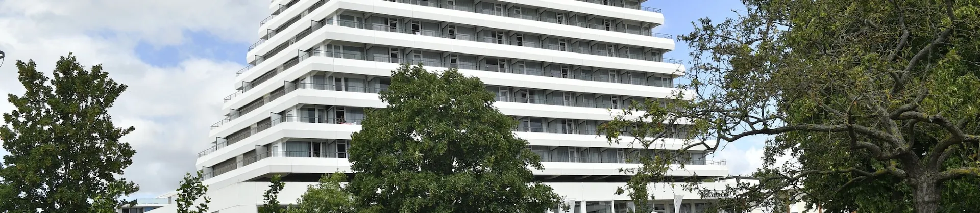 Scenic Hotels