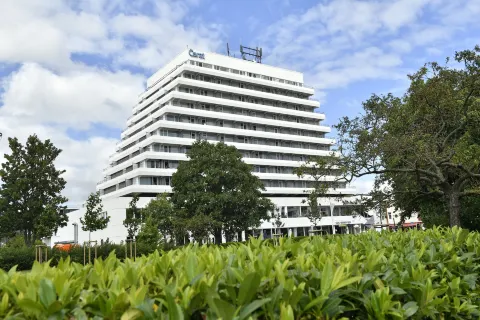 Carat Hotel Grömitz