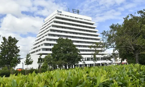 Carat Hotel Grömitz