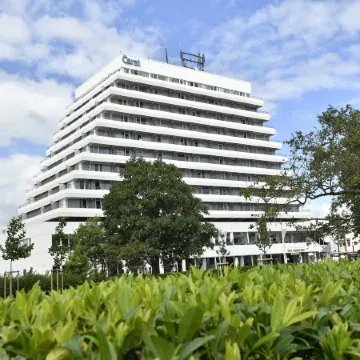 Carat Hotel Grömitz