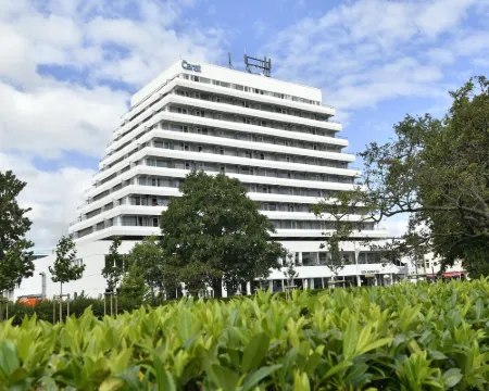 Carat Hotel Grömitz Hotels in Gromitz