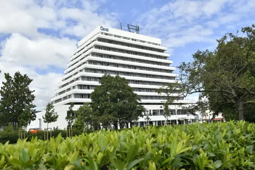 Carat Hotel Grömitz Hôtels à : Neustadt en Holstein
