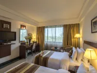 Park Ornate Hotel Viman Nagar Hotels near Osho Ashram