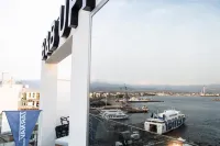 Upper Rooms - Ocean View