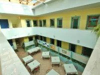 Hotel Del Corso Hotels in Nora
