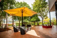 Springwood Motor Inn Các khách sạn ở Beenleigh