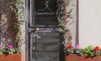 미노 몬테올리베트 33(Monteoliveto 33) 4성급 호텔 로비